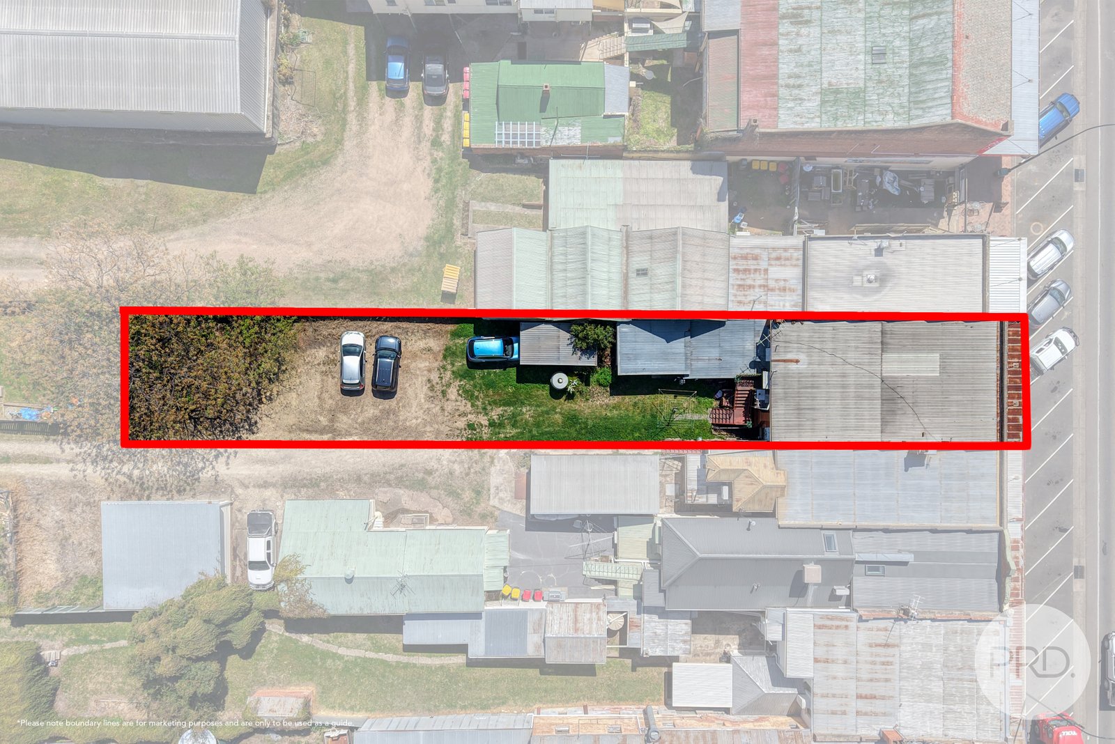 238-240 George Street QUIRINDI 5