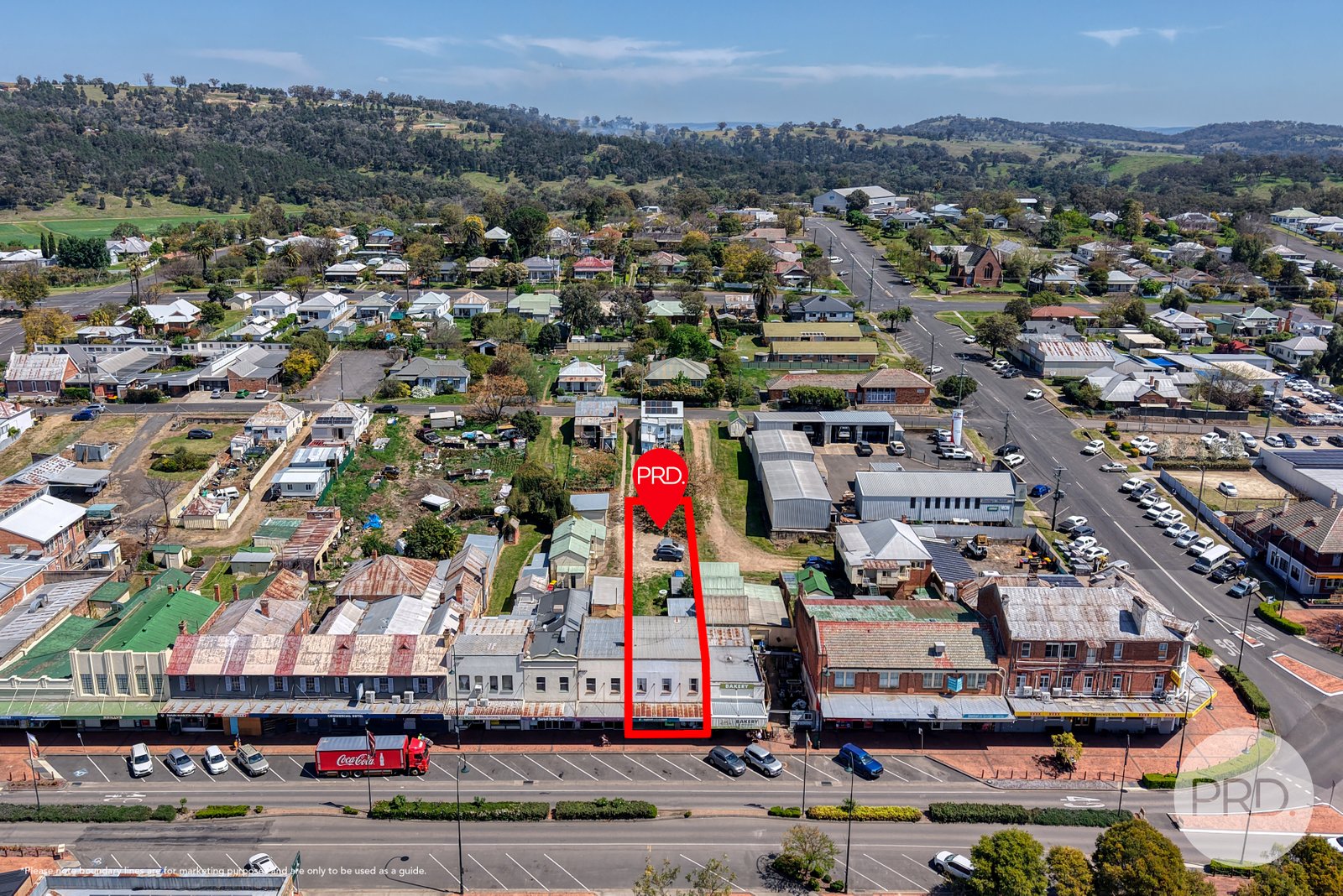 238-240 George Street QUIRINDI 6