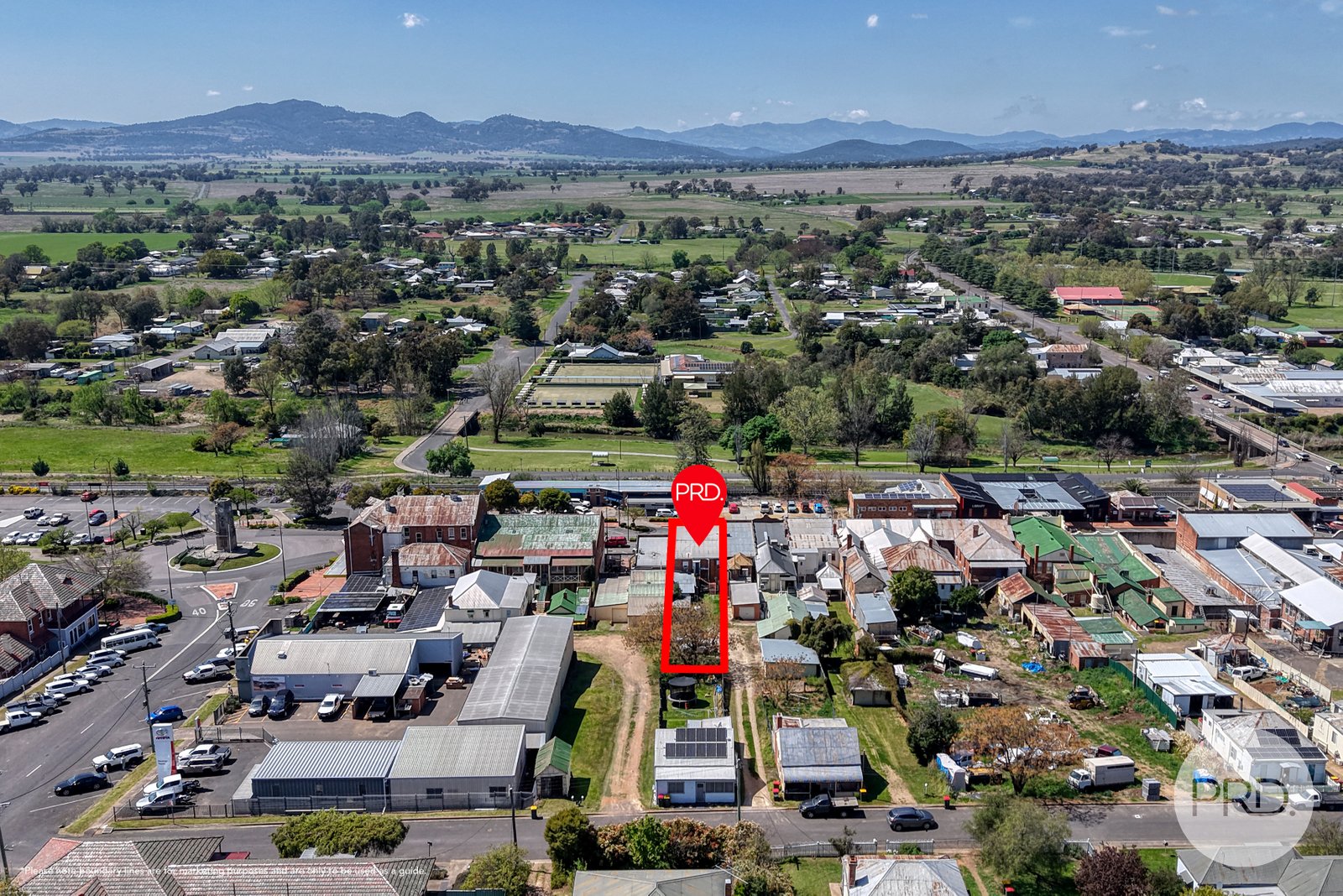 238-240 George Street QUIRINDI 7