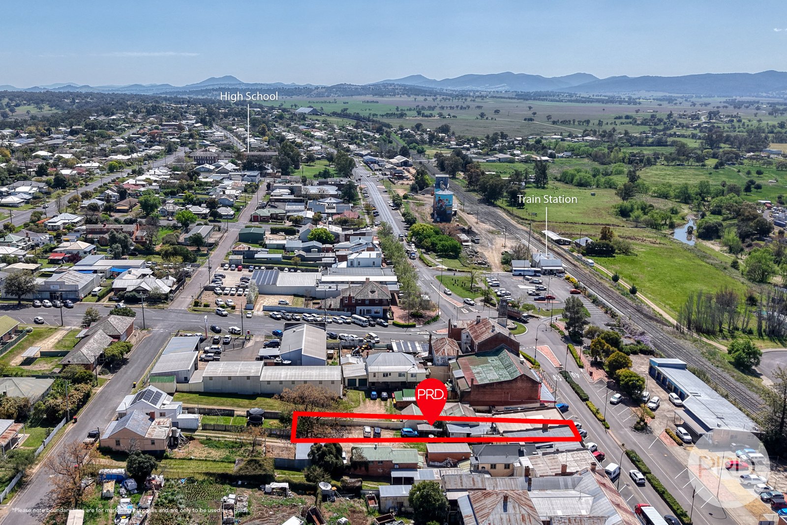 238-240 George Street QUIRINDI 8