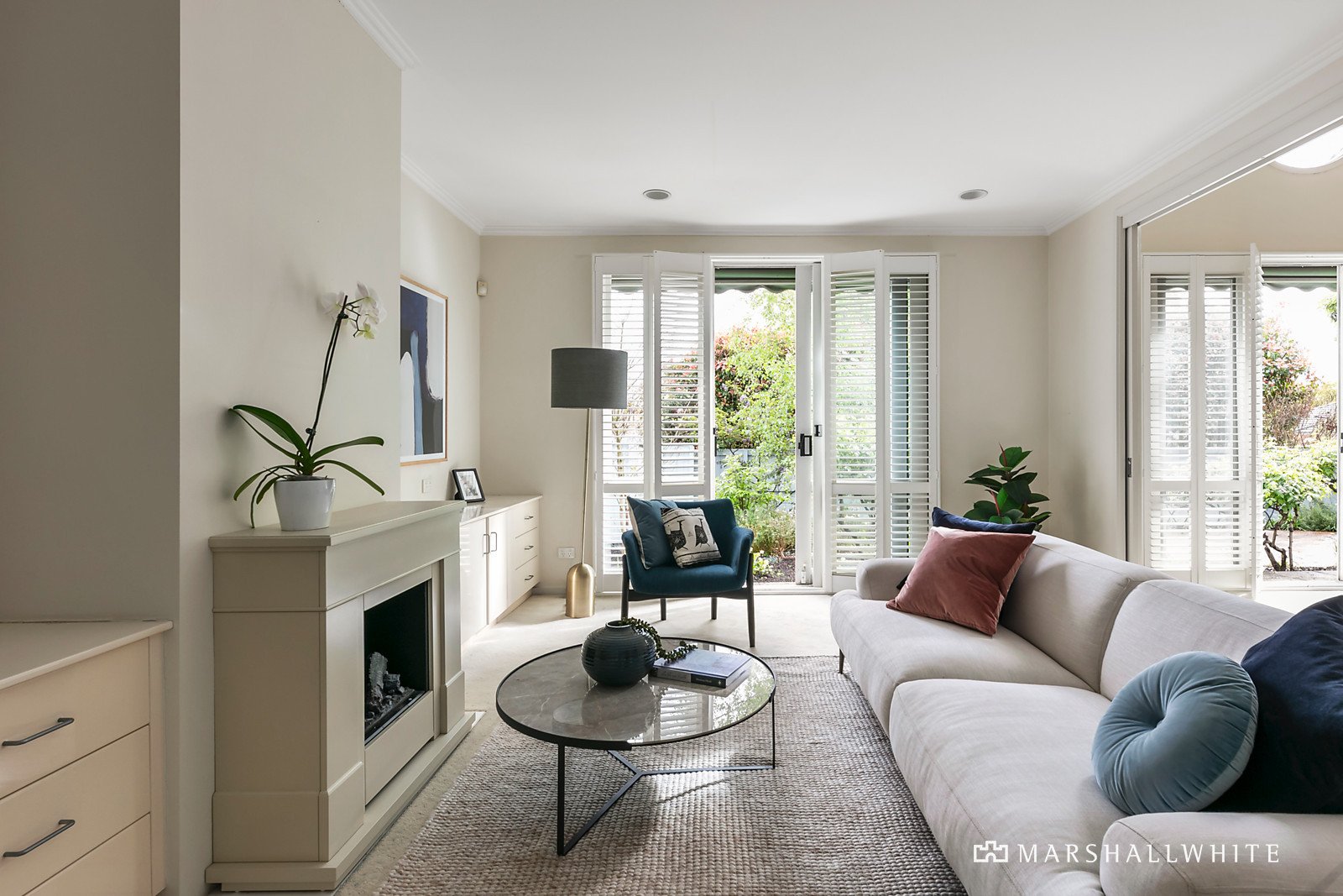 2/38-40 Aitchison Avenue, Ashburton, VIC