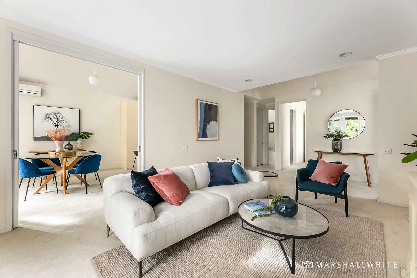 2/38-40 Aitchison Avenue, Ashburton, VIC