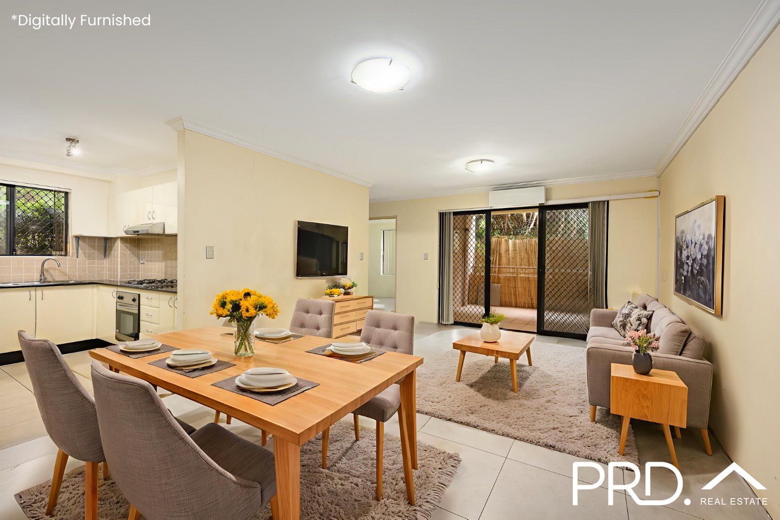 2/38 - 42 Meredith Street BANKSTOWN 2
