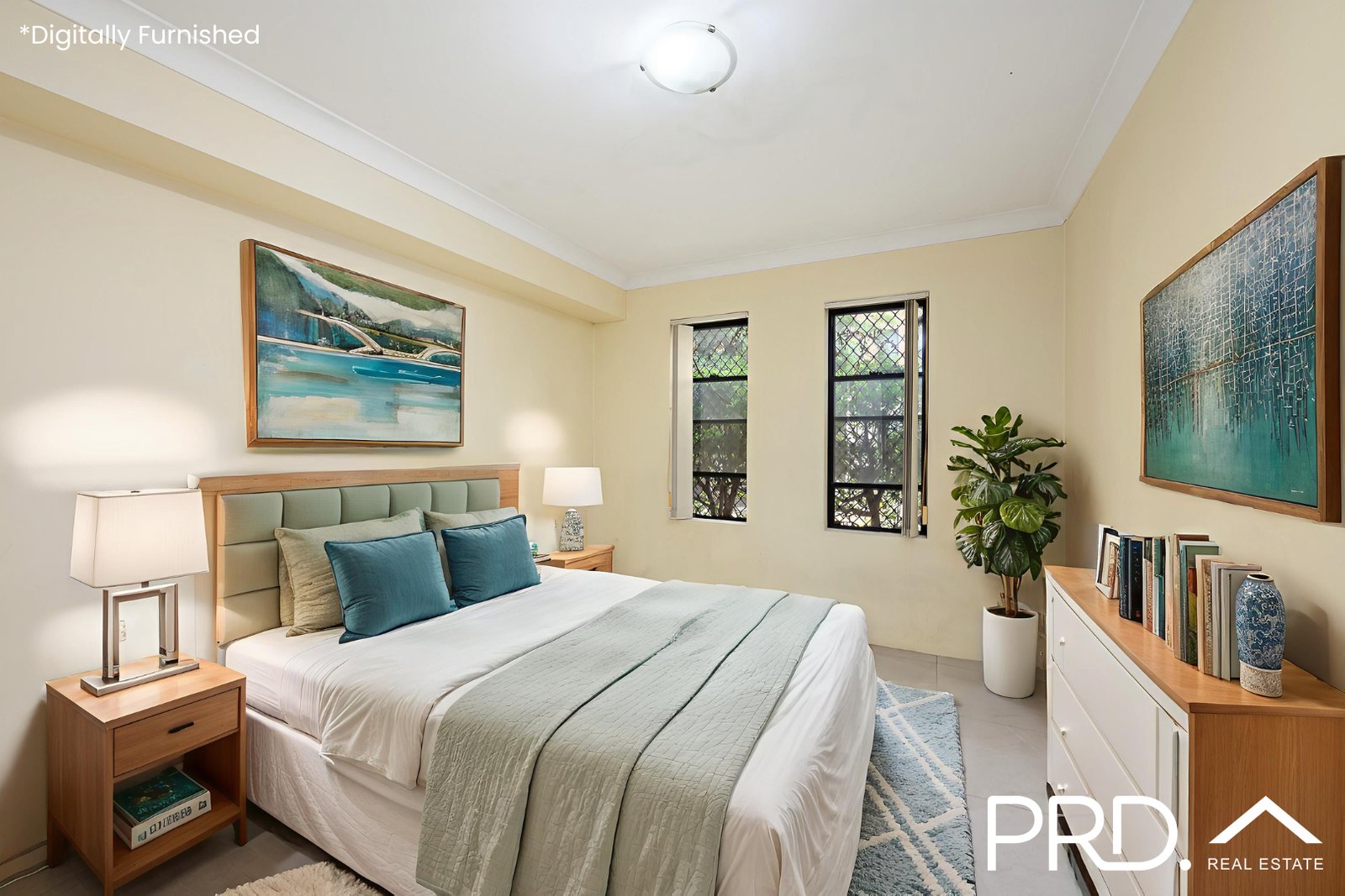 2/38 - 42 Meredith Street BANKSTOWN 4