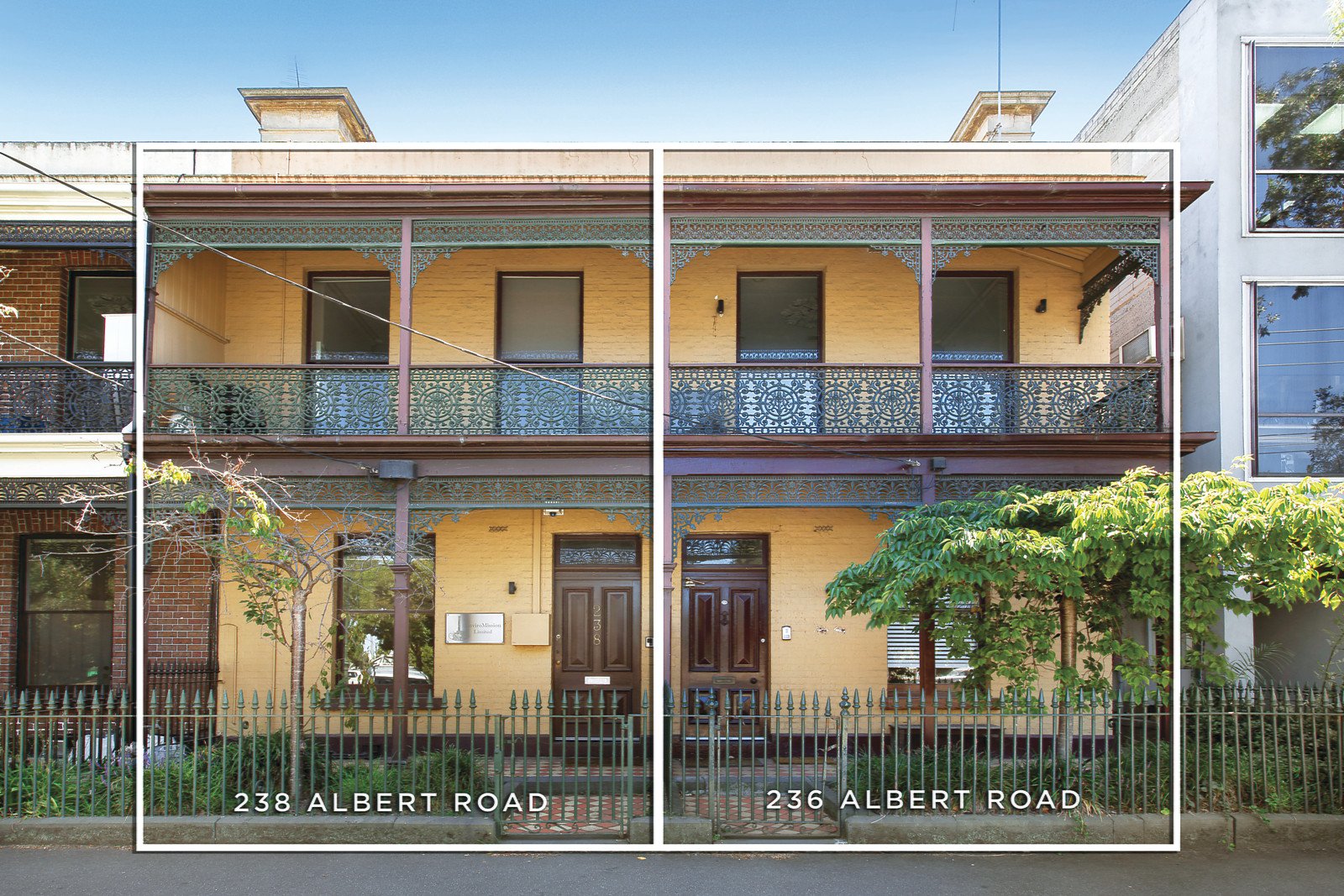 238 Albert Road, South Melbourne, VIC