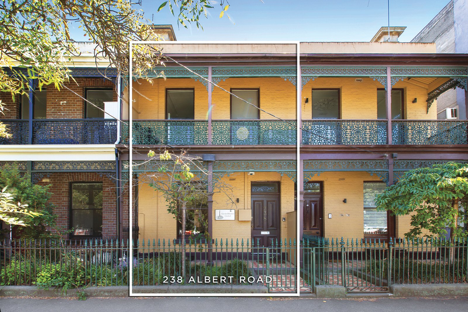 238 Albert Road, South Melbourne, VIC