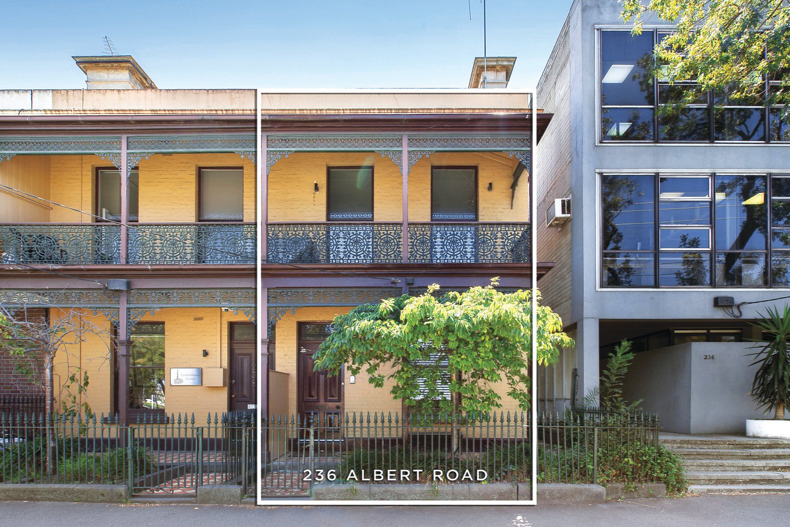 238 Albert Road, South Melbourne, VIC