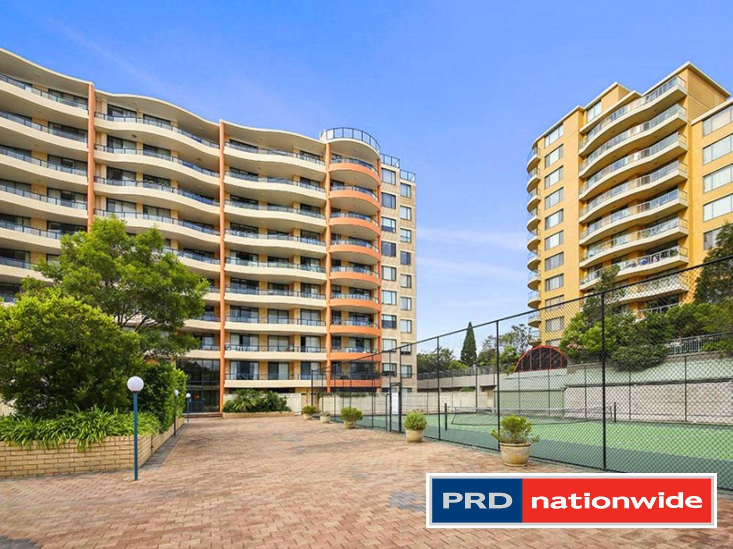23/8 Ashton Street ROCKDALE 1