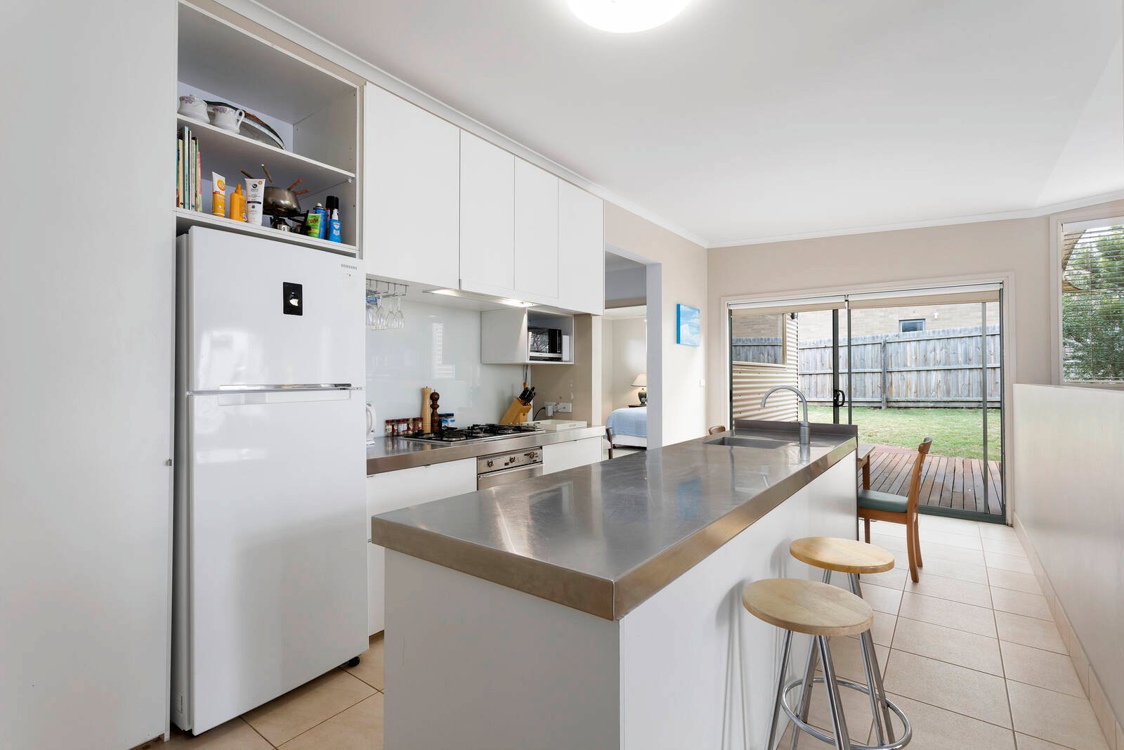 Real Estate and Property in 2/38 Baker Street, Ocean Grove, VIC