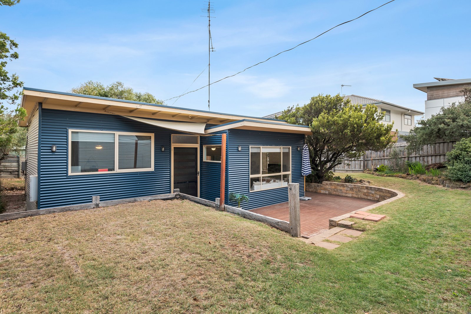 Real Estate and Property in 2/38 Baker Street, Ocean Grove, VIC