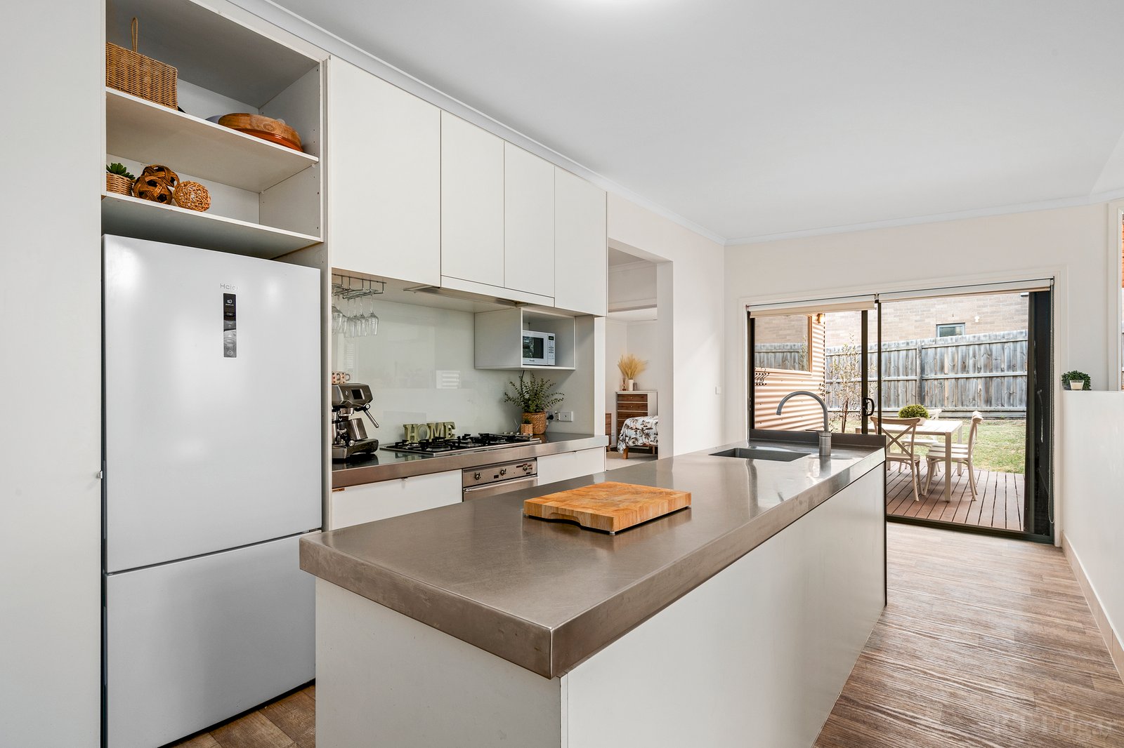 Real Estate and Property in 2/38 Baker Street, Ocean Grove, VIC