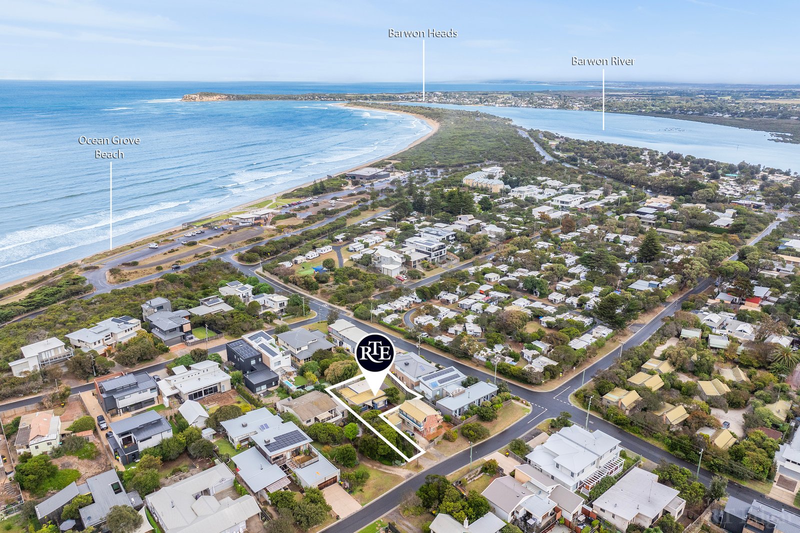 Real Estate and Property in 2/38 Baker Street, Ocean Grove, VIC