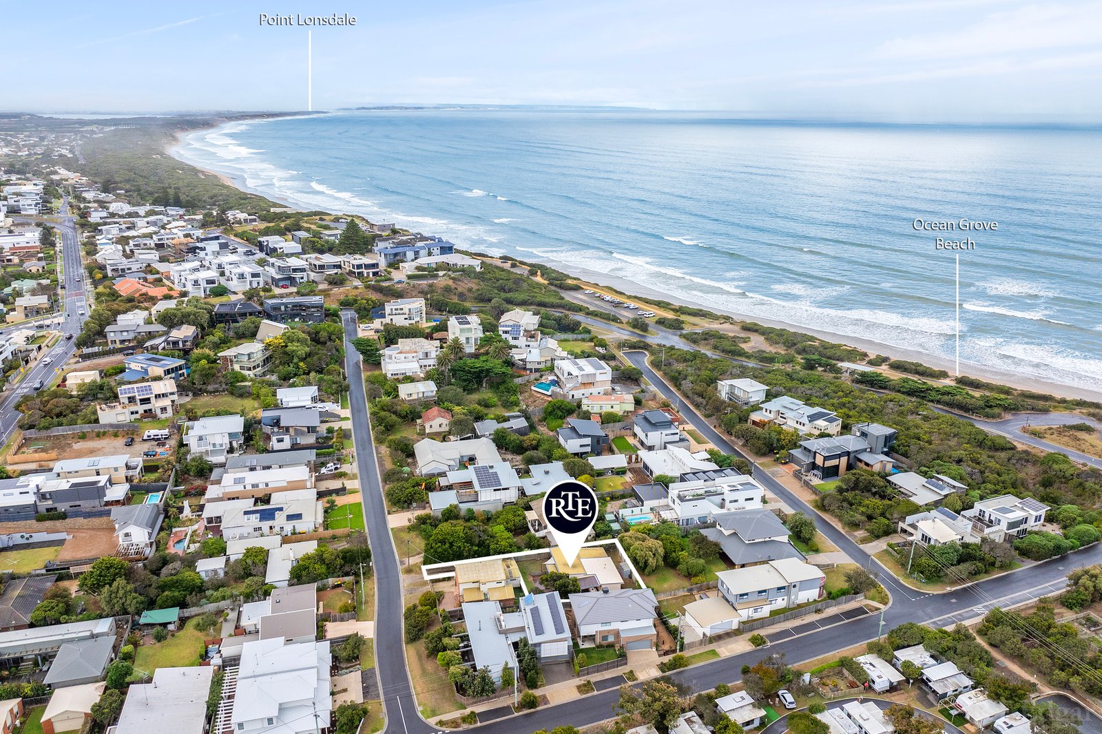 Real Estate and Property in 2/38 Baker Street, Ocean Grove, VIC
