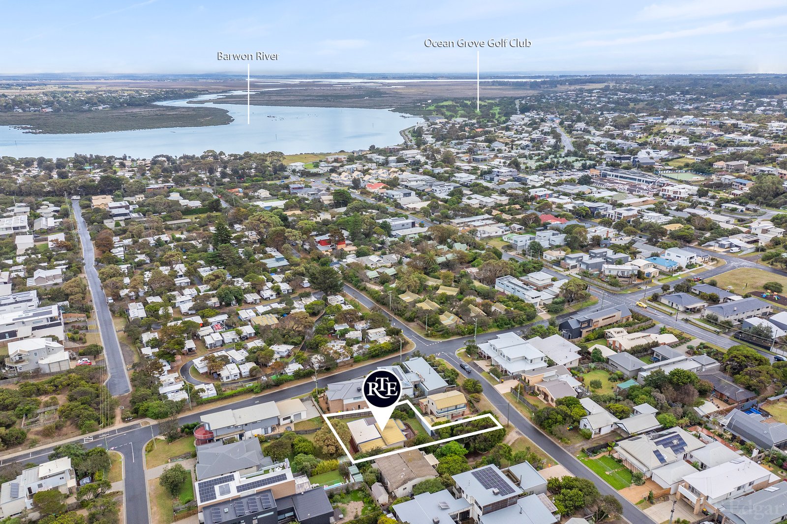 Real Estate and Property in 2/38 Baker Street, Ocean Grove, VIC