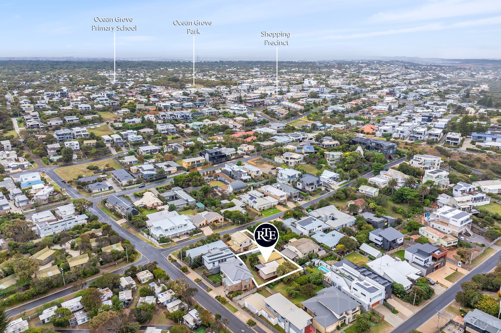 Real Estate and Property in 2/38 Baker Street, Ocean Grove, VIC