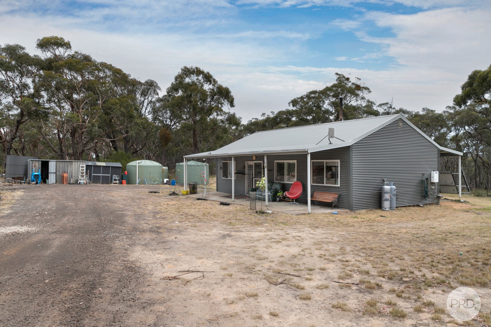 238 Browns Road DEREEL 12