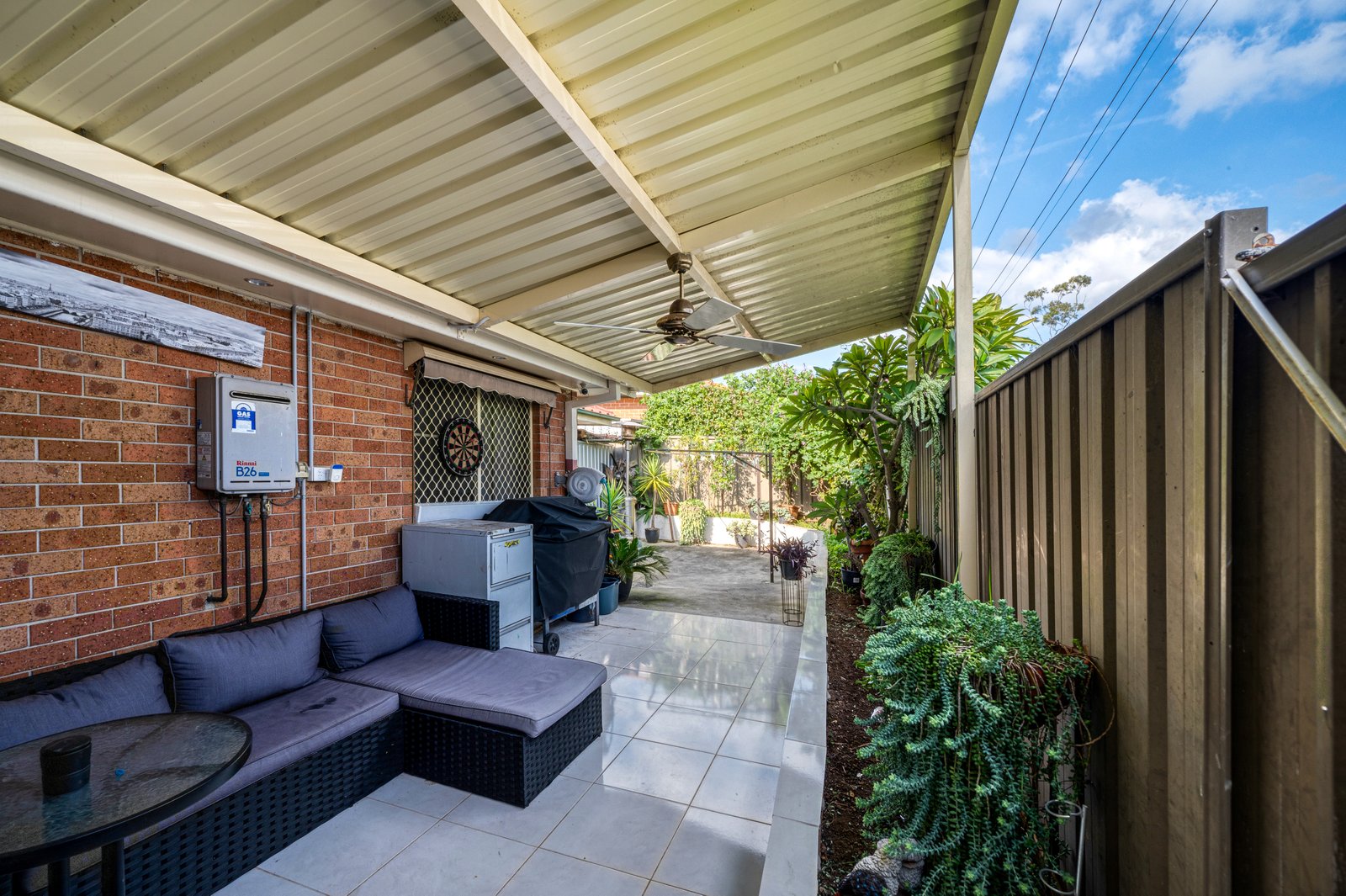 2/38 Carinda Street INGLEBURN 10