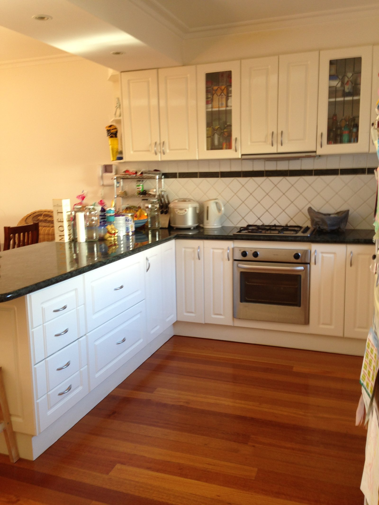 Gallery: 2/38 Carlisle Crescent