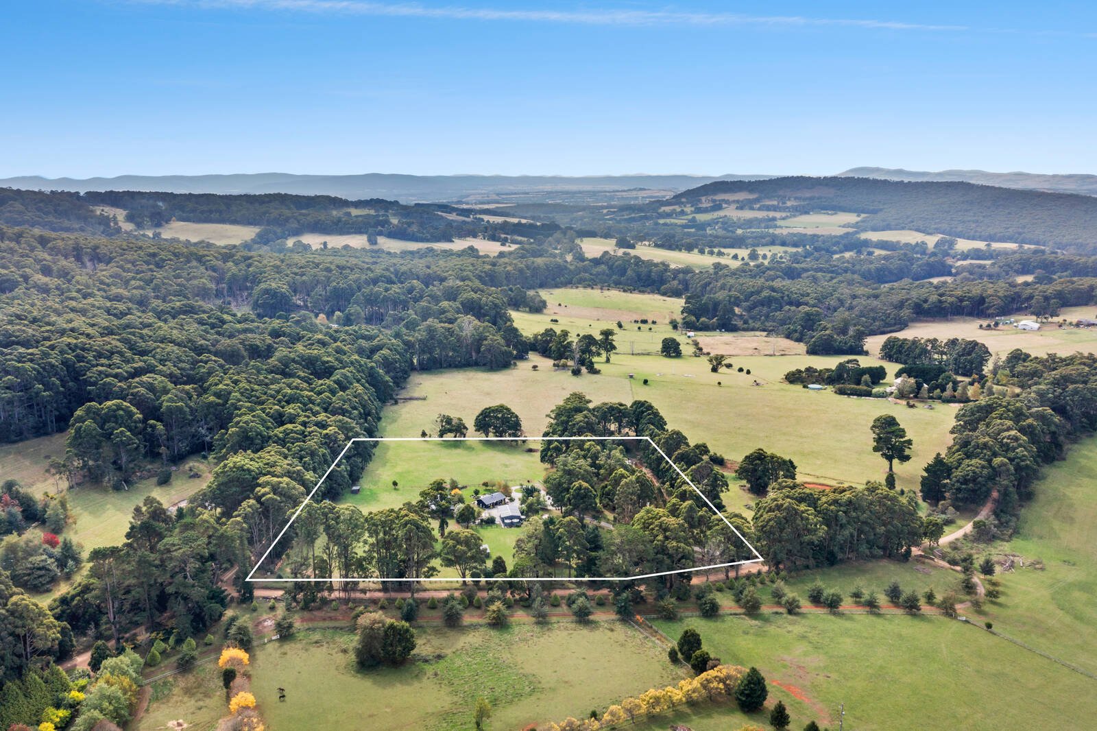 Real Estate and Property in 238 Cherokee Road, Cherokee, VIC