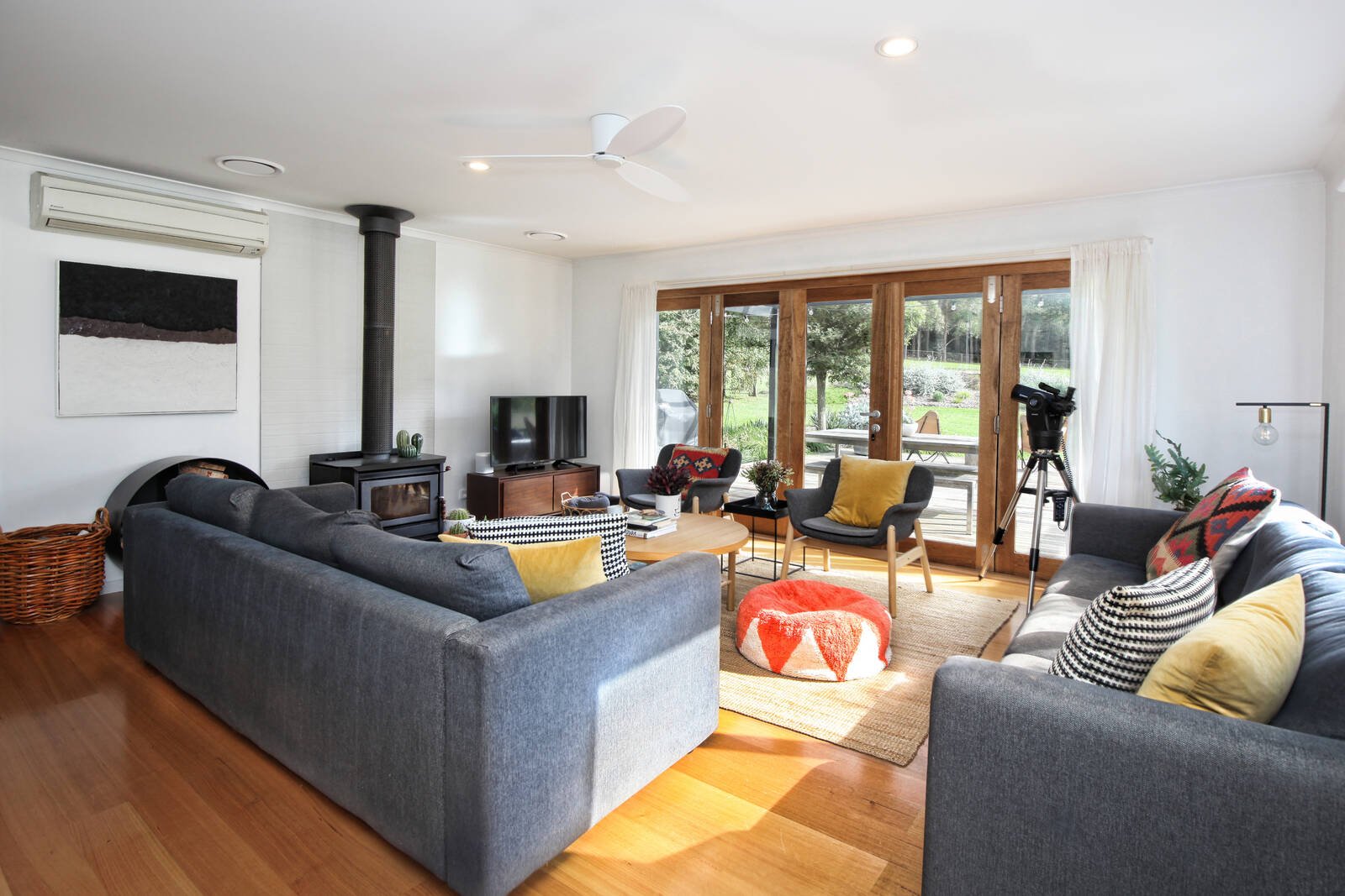 Real Estate and Property in 238 Cherokee Road, Cherokee, VIC