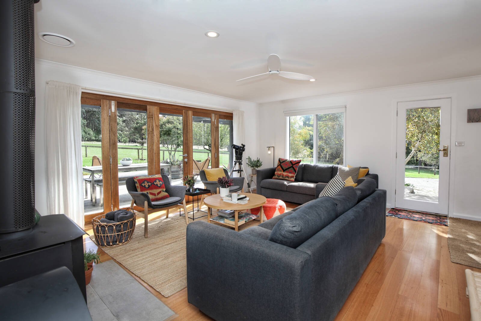 Real Estate and Property in 238 Cherokee Road, Cherokee, VIC