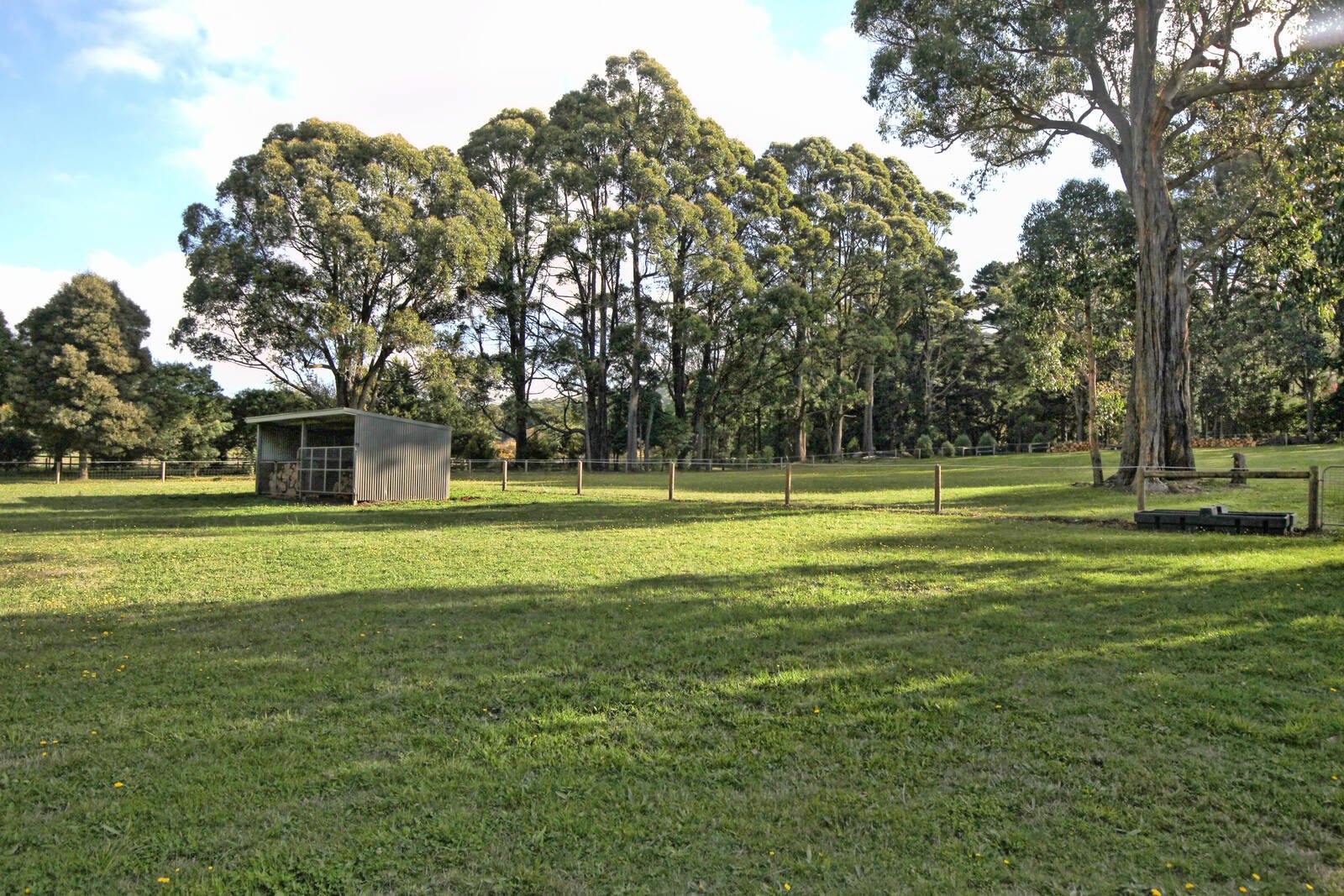 Real Estate and Property in 238 Cherokee Road, Cherokee, VIC