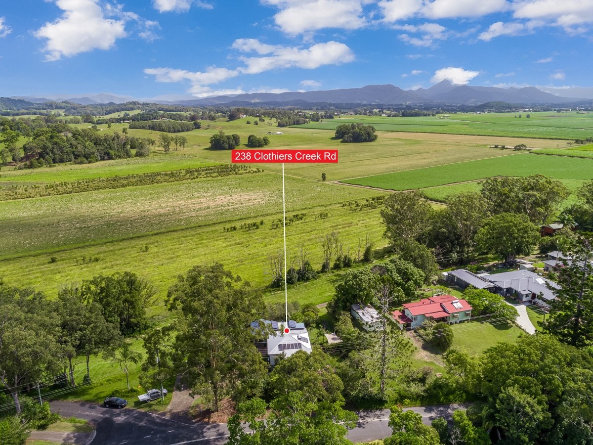 238 Clothiers Creek Road NUNDERI 1