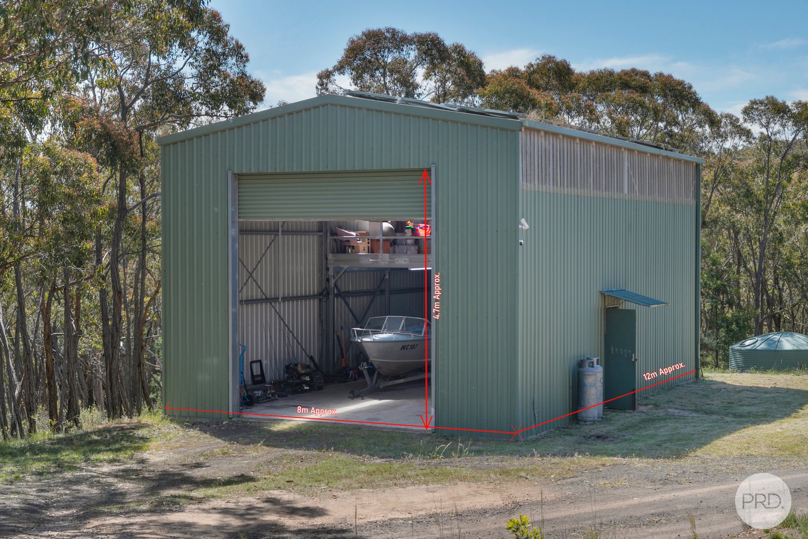 238 Flagstaff Ridge Road LINTON 14