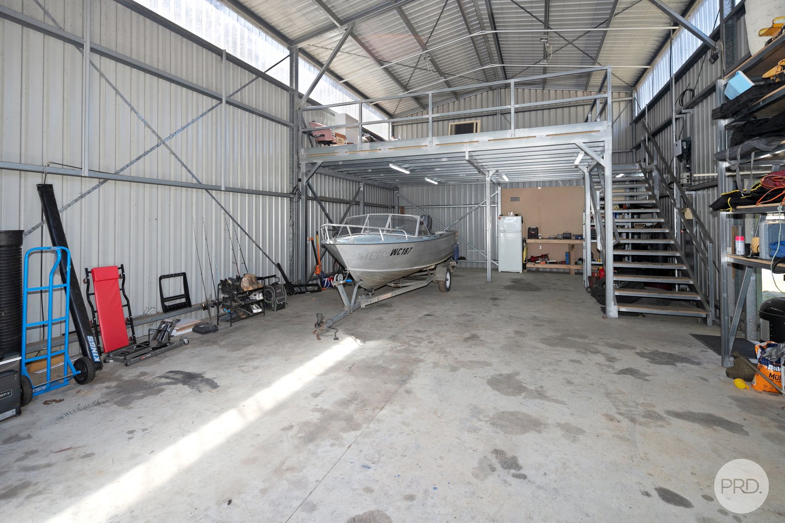 238 Flagstaff Ridge Road LINTON 15