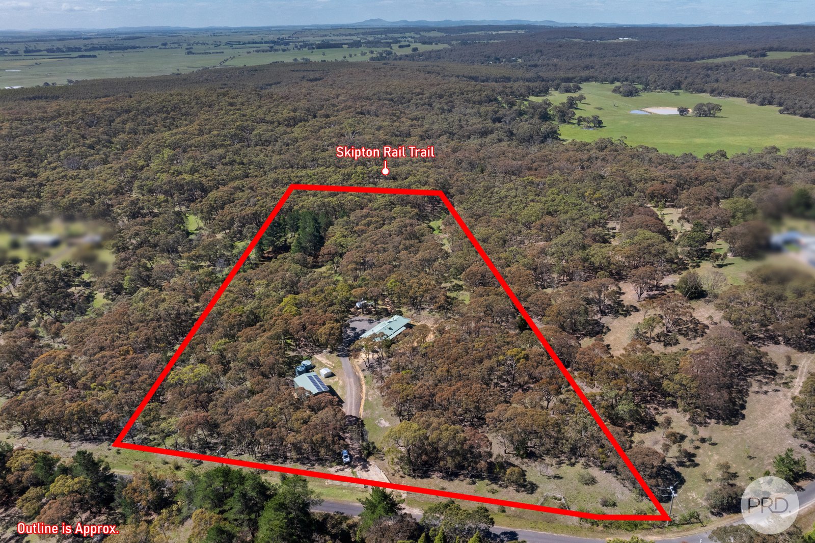238 Flagstaff Ridge Road LINTON 17