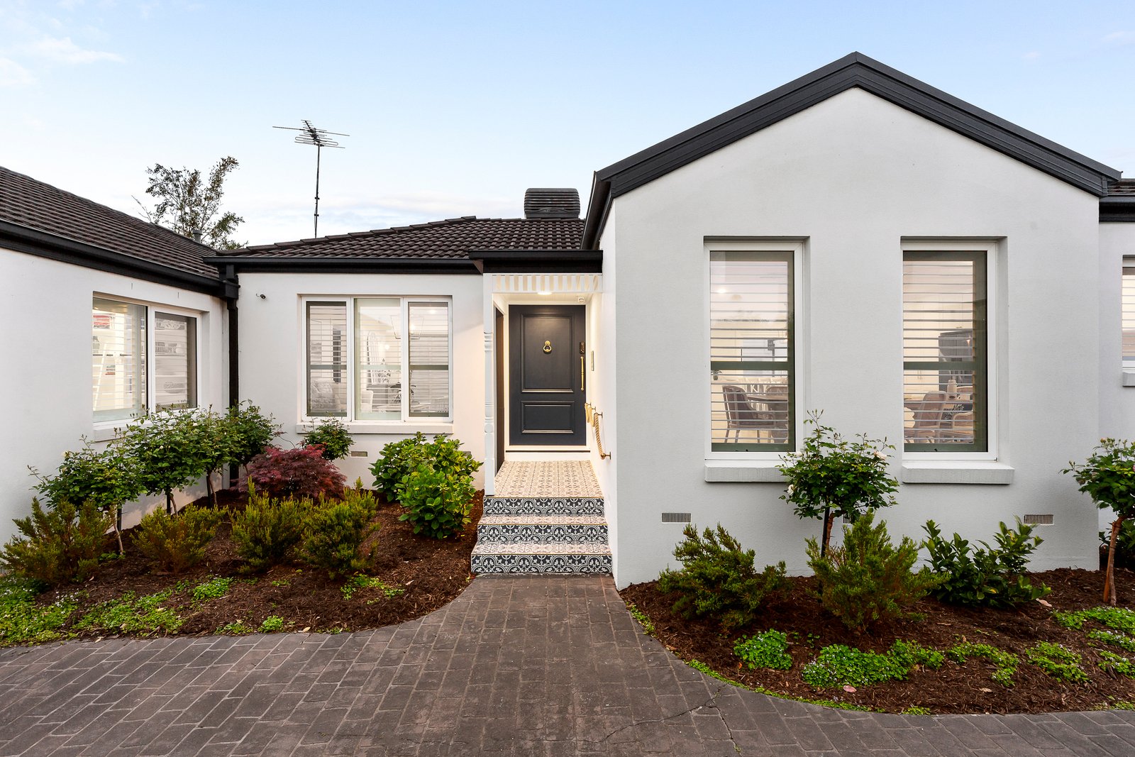 2/38 Grenville Street, Hampton, 3188