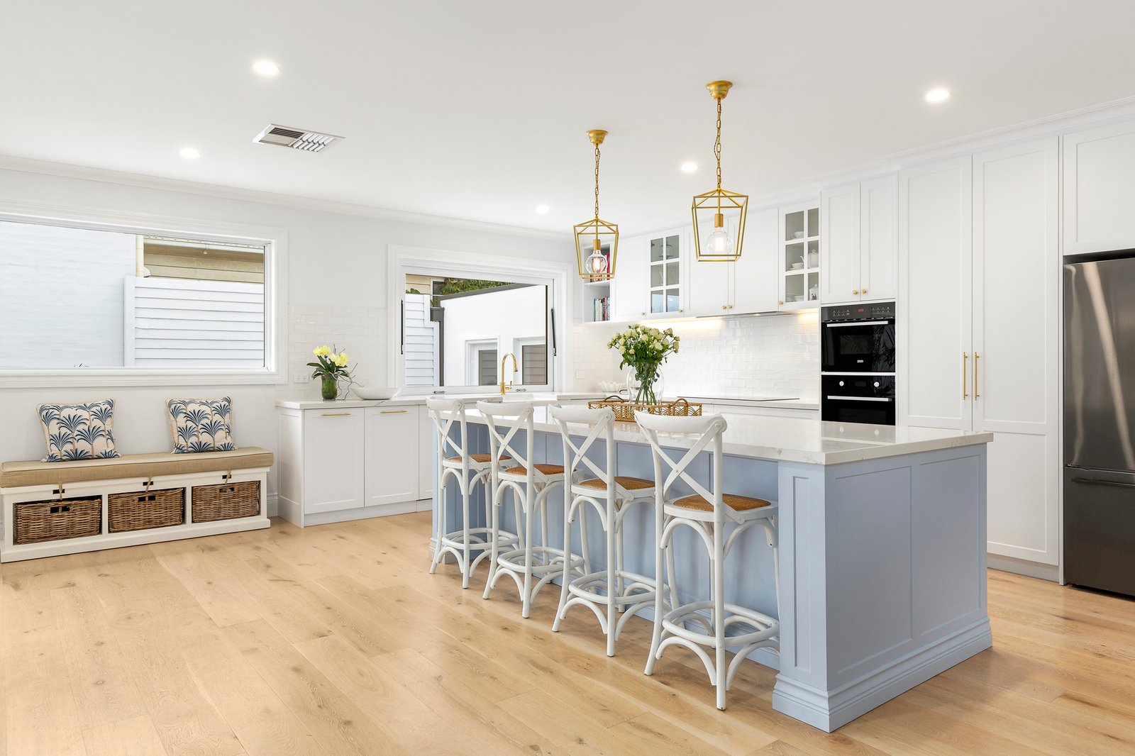 2/38 Grenville Street, Hampton, 3188