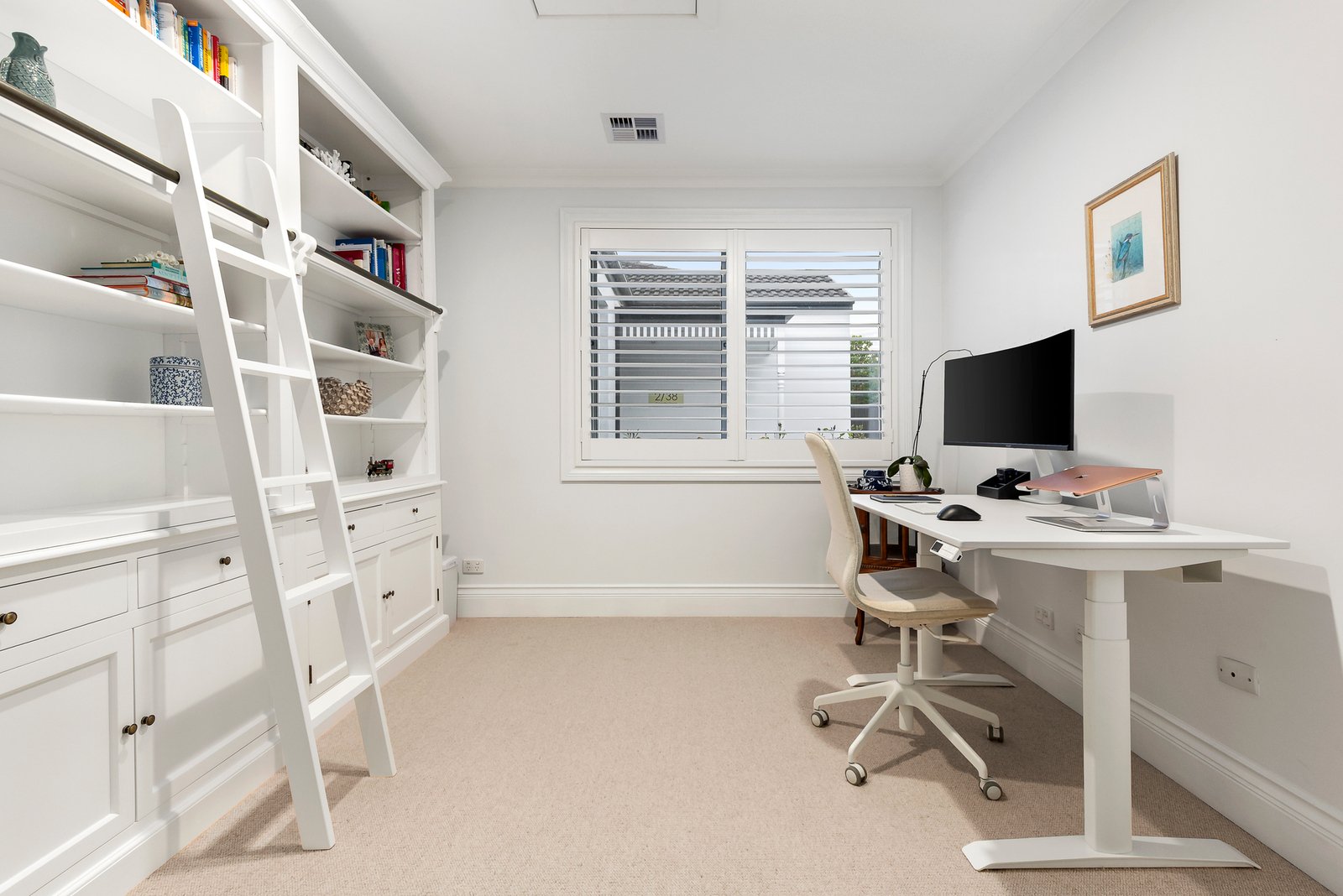 2/38 Grenville Street, Hampton, 3188