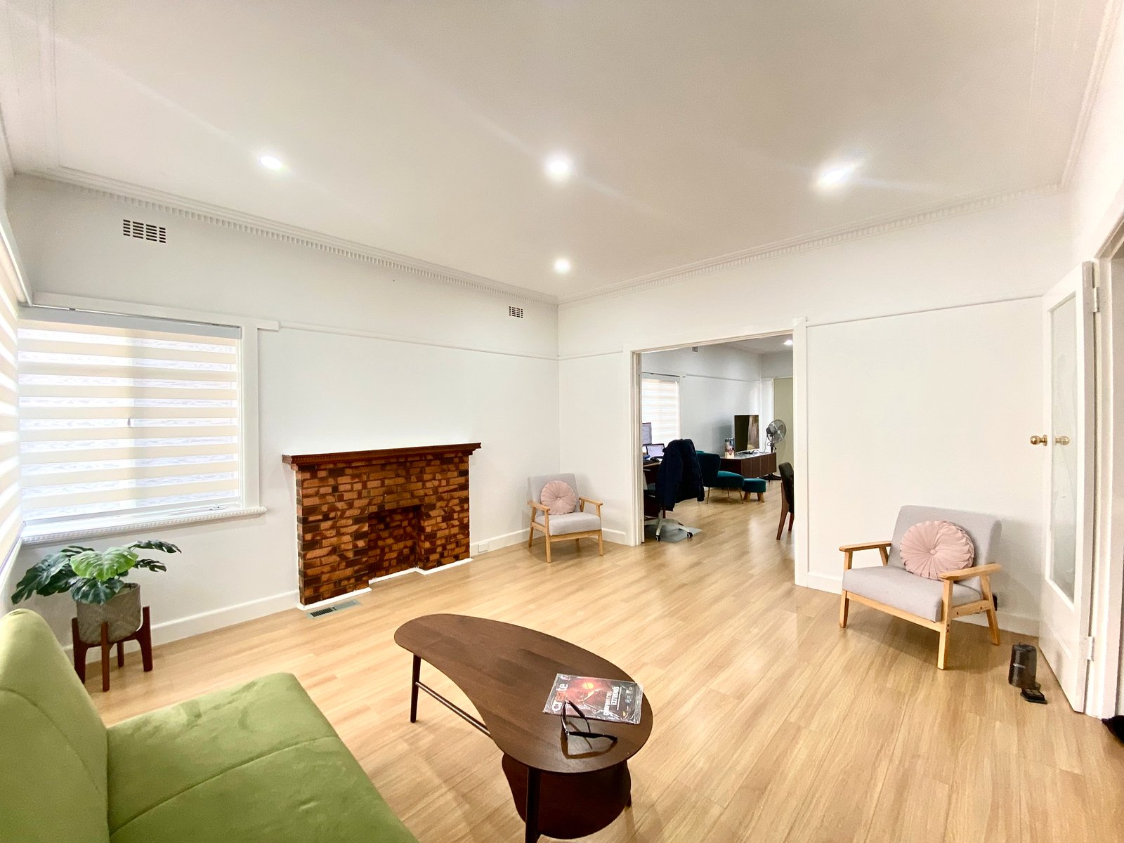 Gallery: 238 Koornang Road