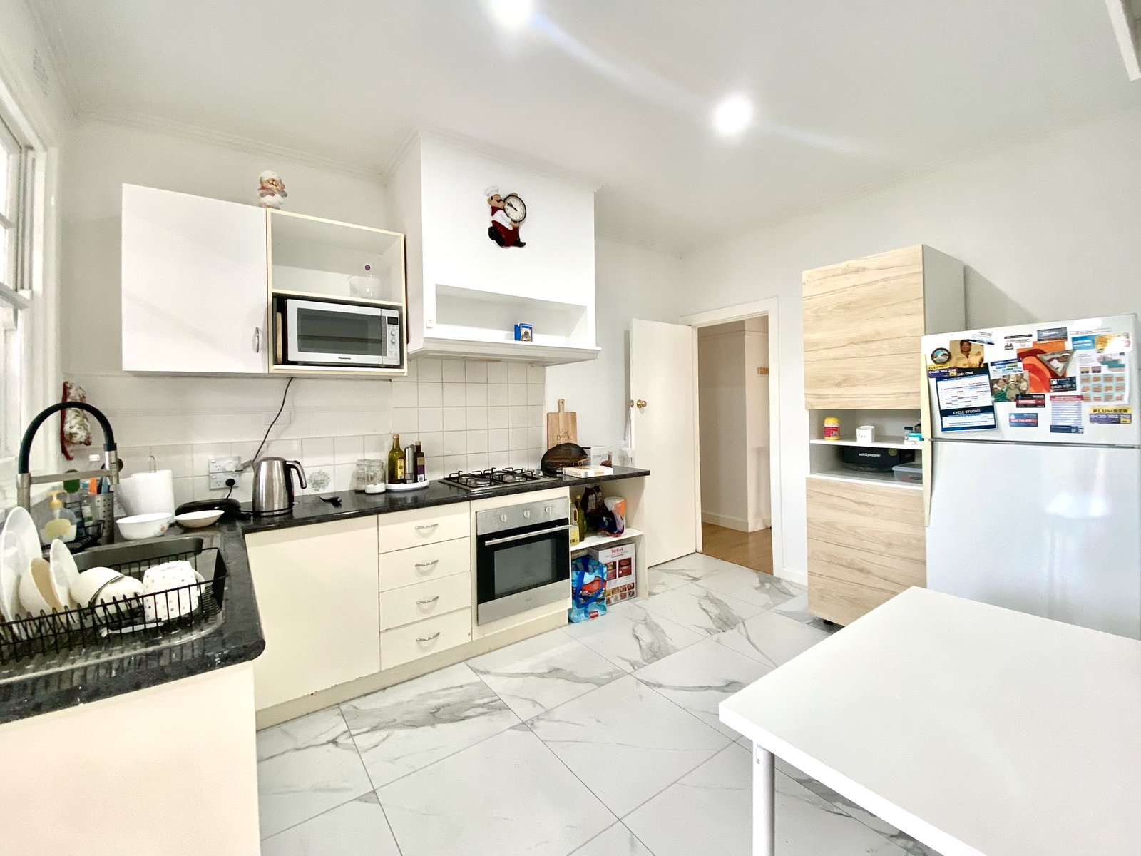 Gallery: 238 Koornang Road