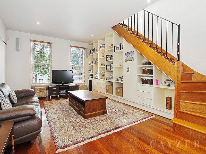 Gallery: 238 Moray Street