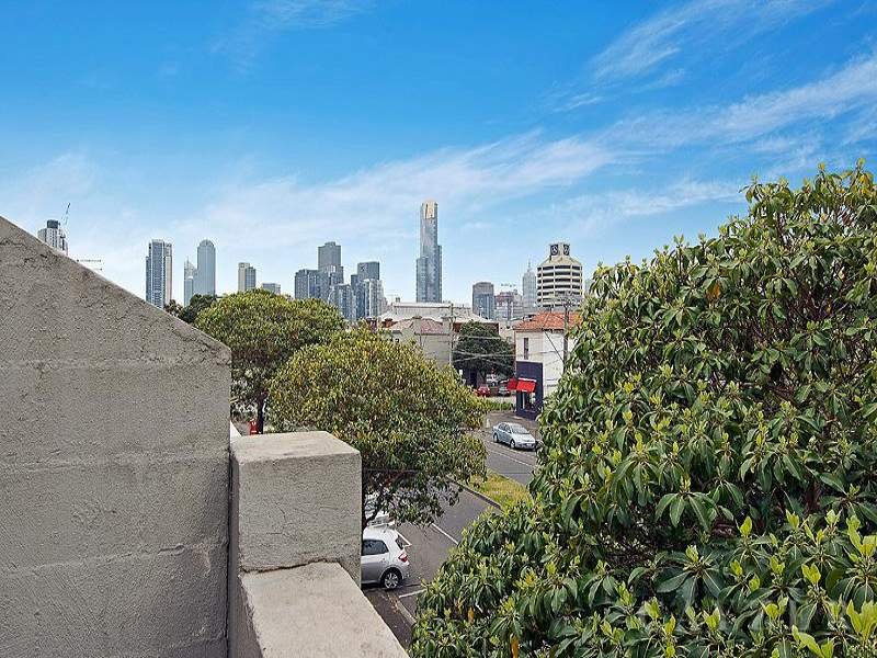 Gallery: 238 Moray Street