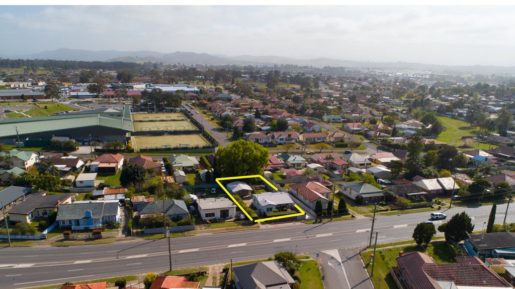 238 New England Highway RUTHERFORD 17
