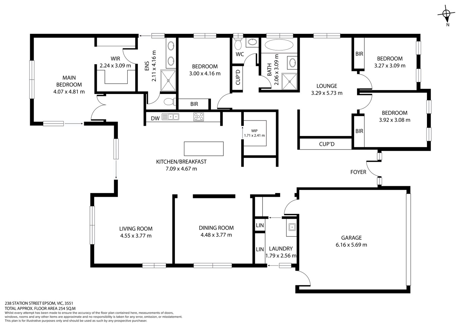 238 Station St  EPSOM 17