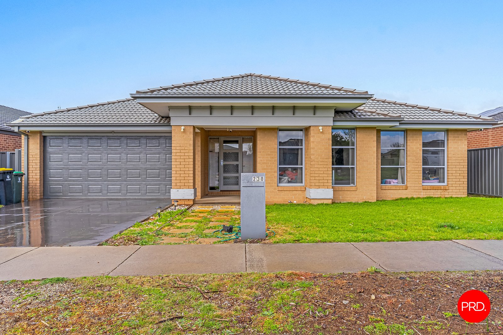 238 Station Street EPSOM 1