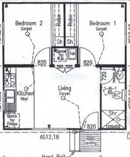 2/38 Tania Avenue SOUTH PENRITH 3