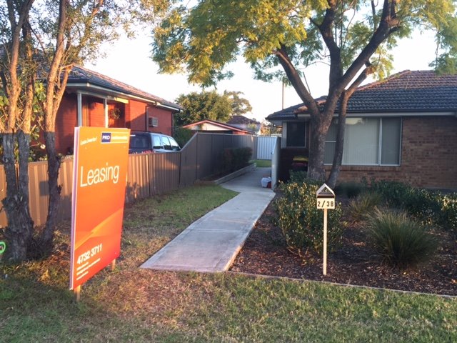 2/38 Tania Avenue SOUTH PENRITH 8