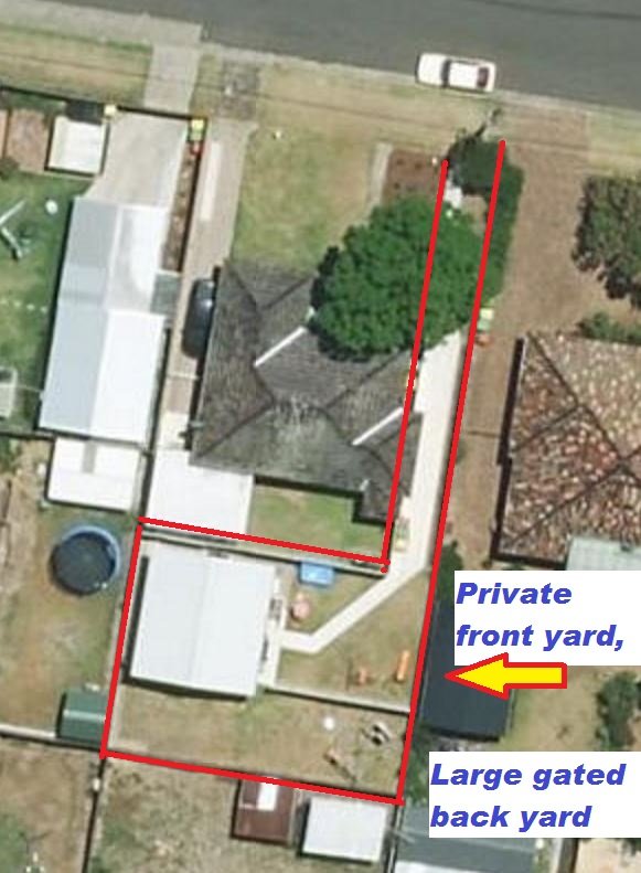 2/38 Tania Avenue SOUTH PENRITH 9