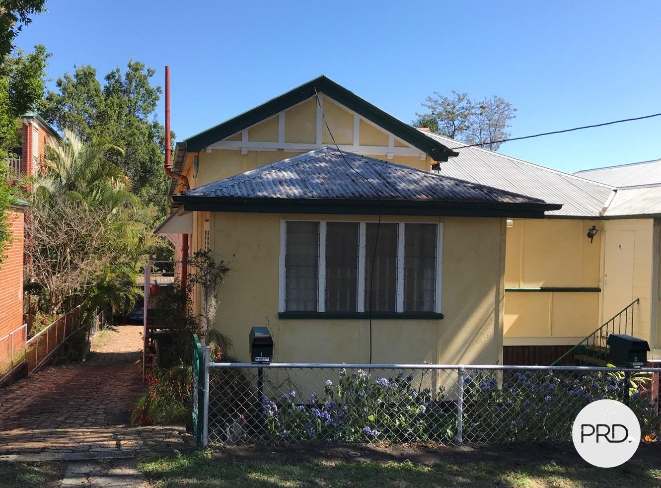 2/38 Wooloowin Ave  WOOLOOWIN 1