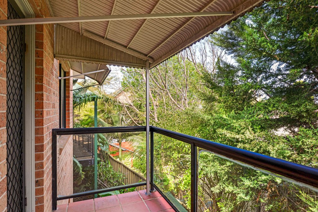 23/86-88 Alfred Street SANS SOUCI 6