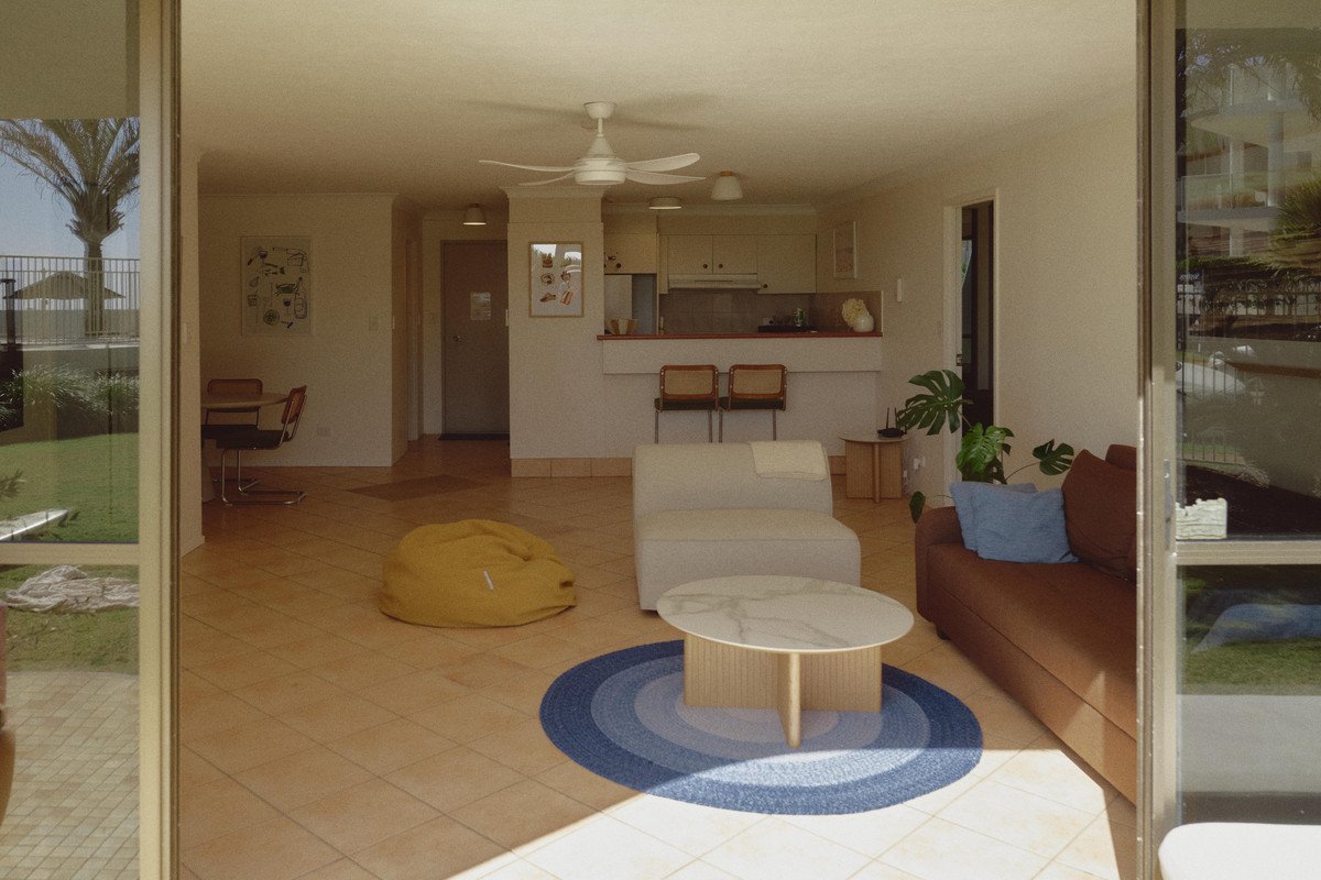 2/387 Golden Four Drive Tugun 8