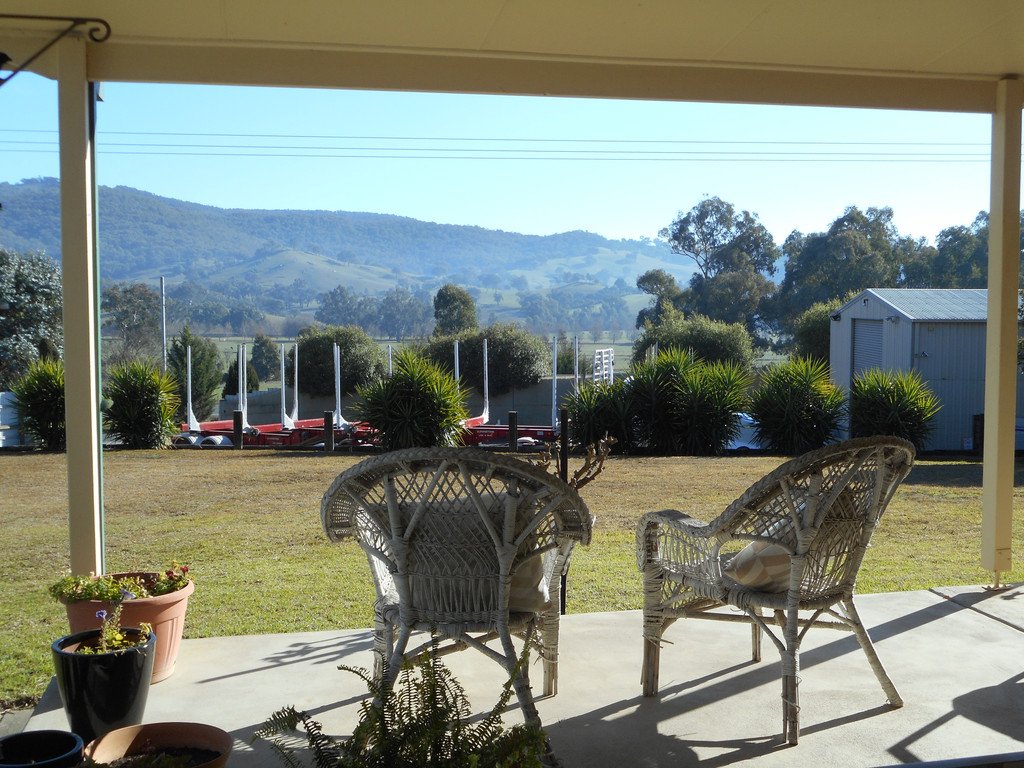 2/389 Snowy Mountains Highway TUMUT 3