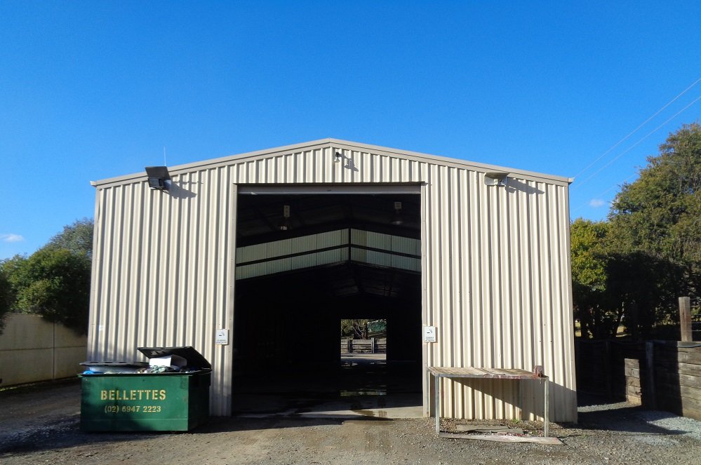 2/389 Snowy Mountains Highway TUMUT 16