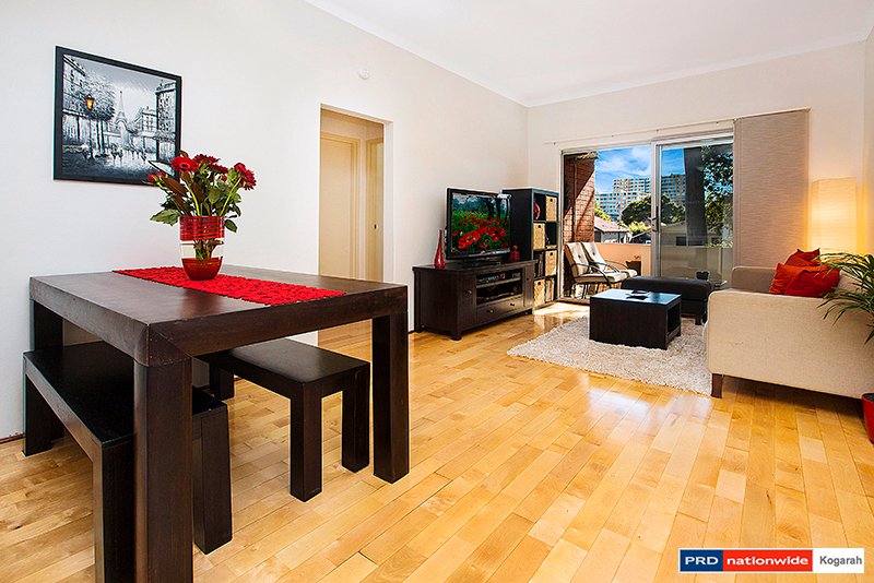 2/39-41 Baxter Avenue KOGARAH 2