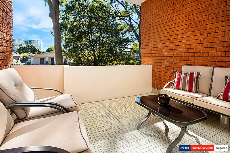 2/39-41 Baxter Avenue KOGARAH 5